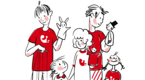 Студия театрального детства